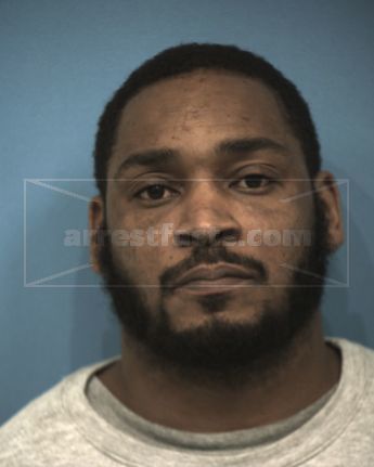 Tyrone Lamar Jones