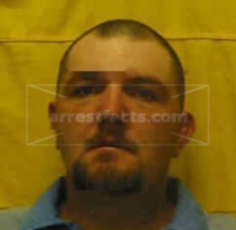Jeremy Ray Collett