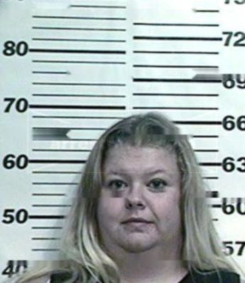 Jessica Michelle Bristow