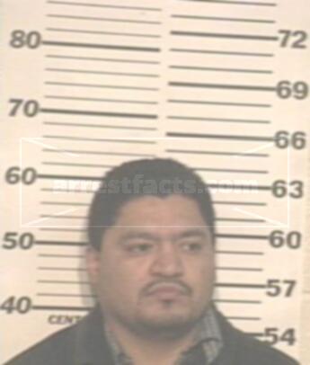 Jose Francisco Ramirez Perez