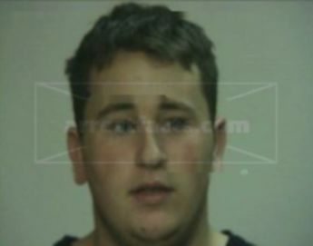 Anthony Richmond Mcknight