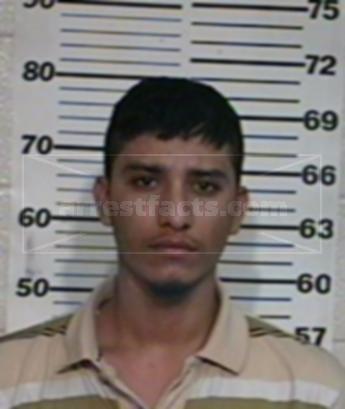 Alejandro Romero Vasquez Ramirez