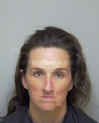 Elizabeth Ann Eaton