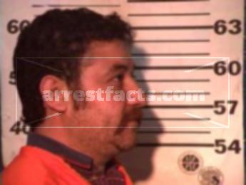Jose Alfredo Trevino Hernandez