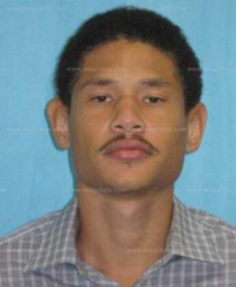 Zachary Antwan Chuck