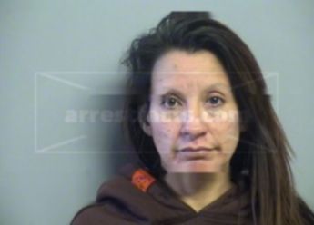 Kimberly Laraine Robertson