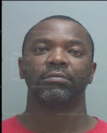Byron Keith Boudreaux
