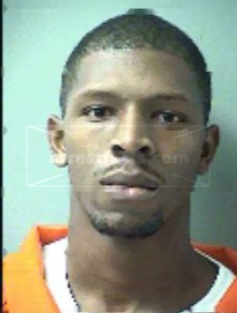 Shaderrick Dominque Smith