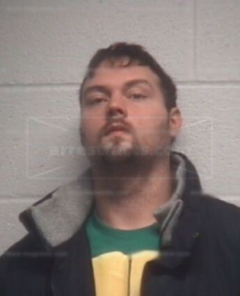 James Christopher Mccoy