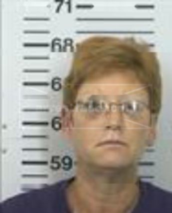 Jane Kay Williams