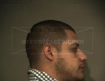 Federico Gonzalez Cantu