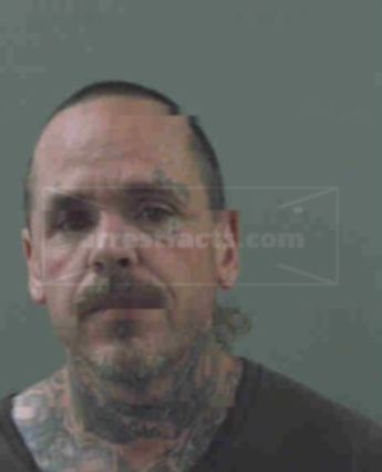 Brian Paul Stewart