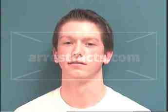 Matthew Alan Machesky