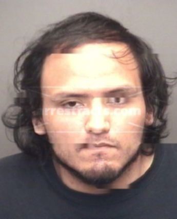 Cesar Hernandez Contreras
