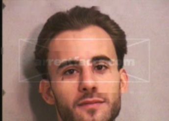 Matthew Ryan Rodriguez
