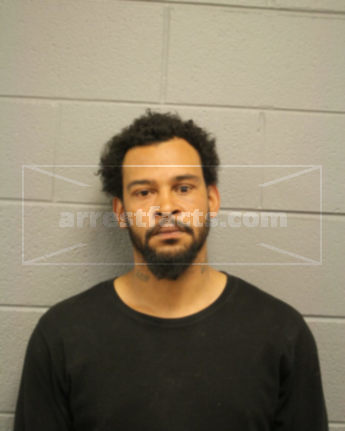 Jermaine E Blue