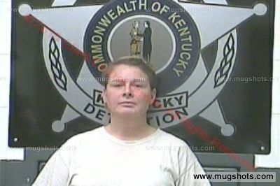 Bobbie Jo Mitchell
