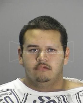 Joshua Dean Melvin