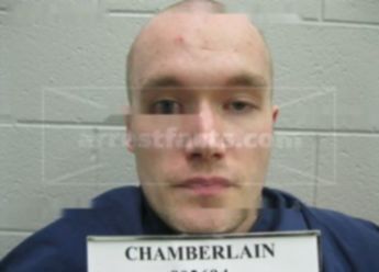 James Allen Chamberlain