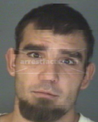 Steven Ray Koester