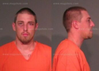 Christopher Wayne Barnes