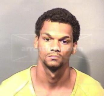 Kendall Lamar Britt