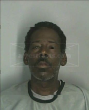 Terrance Campbell