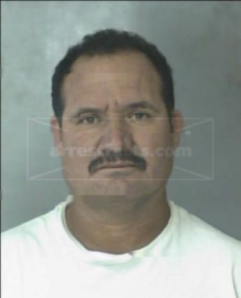 Pedro Hernandez Deluna