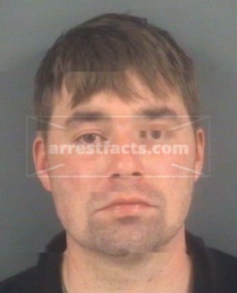 Mark Philip Trembath