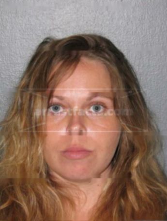 Debbie Faye Thompson