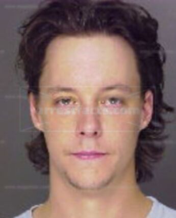 Brian Patrick Connelly