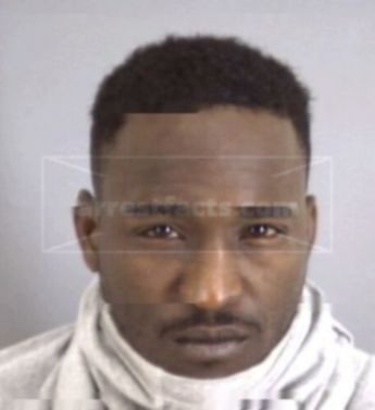 Keith Wayne Jessie