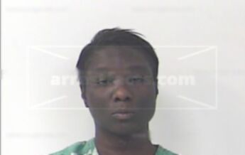 Candace Tekoa Sellers