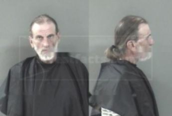 Gary Lavan Snyder
