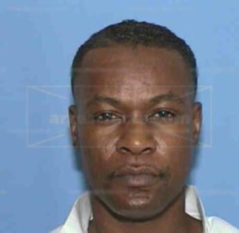 Ronald Shropshire
