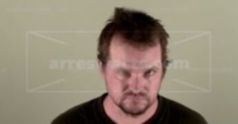 Travis John Hilliard