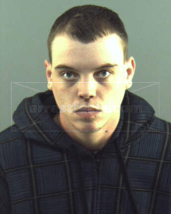 Andrew Ray Uppole