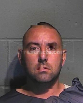 Patrick Steven Weast