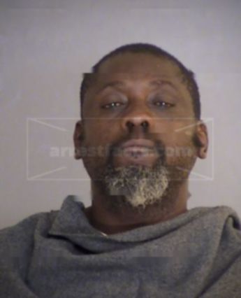 Norman Charles Washington