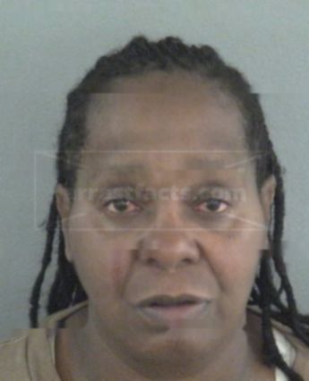 Monica Deloris Toby