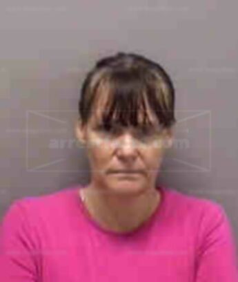 Sandra Stewart Yorski
