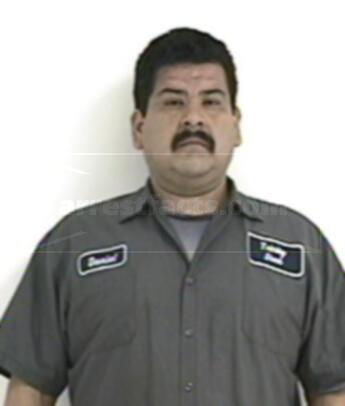 Daniel Rubio Contreras