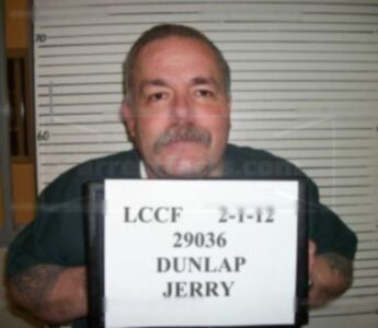 Jerry Joseph Dunlap