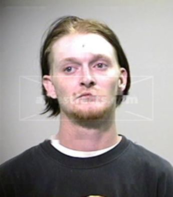 Christopher Cody Blackburn