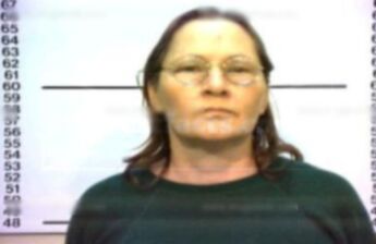 Iva Jean Whitt