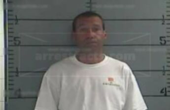 Tony Gene Wilson