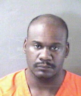 Curtis Cleveland Jr