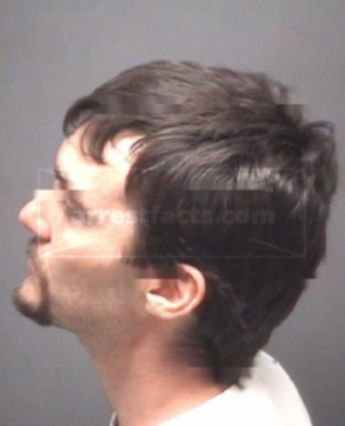 Benjamin Ray Craddock