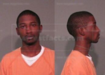Travis Jamaal Robinson