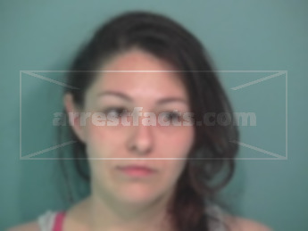 Troi Elaine Nethery